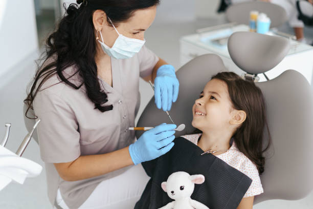 Best Weekend Emergency Dentist in Huntley, IL