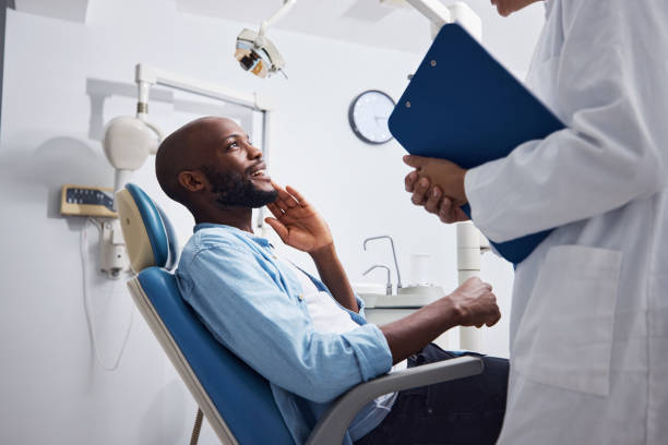 Best Emergency Dental Care for Broken or Chipped Teeth in Huntley, IL