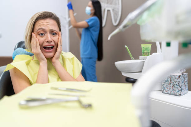 Best Emergency Treatment for Dental Infections or Abscesses in Huntley, IL