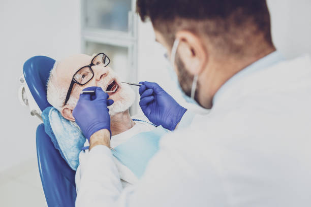 Best Emergency Root Canal Treatment in Huntley, IL